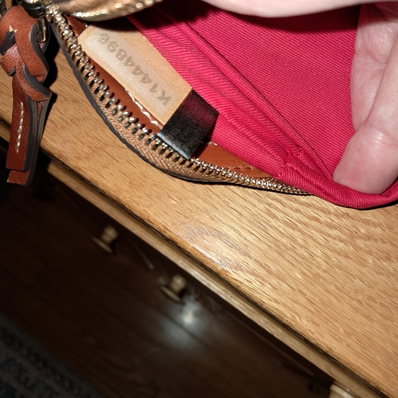 Dooney & Bourke Cameron Crossbody - Picture 7 of 8